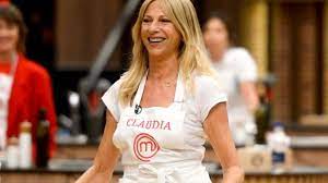 Dani la chepi y claudia la gunda fontán tuvieron un tenso intercambio en la gala del lunes de masterchef celebrity 2. Claudia Fontan Dijo Por Que La Apodaron La Gunda