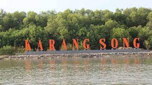 Ma'lumoti — oliy, o'rta yoki o'rta maxsus kabi. Pantai Karang Song Htm Rute Foto Ulasan Pengunjung