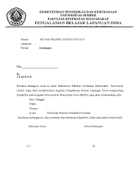 Berikut kami berikan contoh surat undangan resmi yang bisa dijadikan referensi dalam pembuatannya. Undangan Mmd