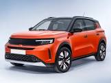 OPEL-FRONTERA