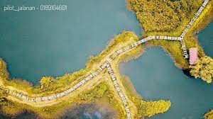Taman rekreasi pantai kartini rembang. Penang Kini Panorama Indah Di Taman Rekreasi Pantai Facebook