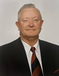 Parnell "Lloyd" Alyea Obituary October 23, 2024