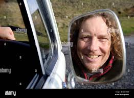 Camper van vw hi-res stock photography and images