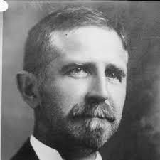 Breve biografia di Roger Babson