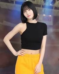 Maybe you would like to learn more about one of these? 10 Potret Momo Twice Dengan Rambut Pendek Awas Kepincut