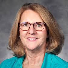 Margo Jackson Email & Phone Number