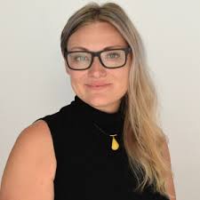 Councilmember Alexis Mercedes Rinck's Staff