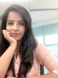 Alisha Zaidi's Instagram, Twitter & Facebook