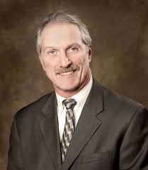 Daniel P. Moen named CEO of Sisters of Providence Health System in  Springfield