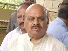 Home minister and law, parliamentary affairs and legislation minister of karnataka | twuko. Auwks Ct 8wspm