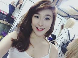 Celeste Lim's Instagram, Twitter & Facebook