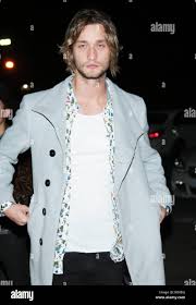 Cody Saintgnue out and about in Los Angeles Featuring: Cody Saintgnue  Where: Los Angeles, California, United States When: 11 Dec 2018 Credit: Guillermo  Proano/WENN.com Stock Photo