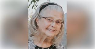 Obituary information for Geraldine Haken