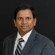 Dr. Srinivas Reddy, MD