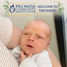 NEW PROMISE HOME BIRTH: MR. PETER JOHN