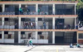 Maybe you would like to learn more about one of these? Suman Tres Casos De Covid 19 En Alumnos De Cdmx Tras Regreso A Clases Presenciales El Sol De Mexico Noticias Deportes Gossip Columnas