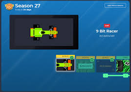 We may earn money from the links on this page. Seasons Nitro Type Wiki Fandom