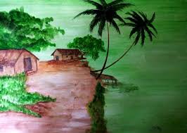 Collection by leah glickman • last updated 7 days ago. Buy Beautiful Nature Painting At Lowest Price By Vijay Pratap