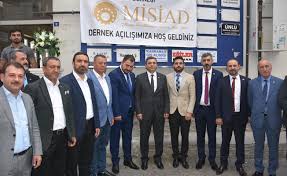 We did not find results for: Misiad Subesi Acildi