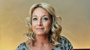 Vad tror du hon svarade? Martina Haag Complete Biography With Photos Videos