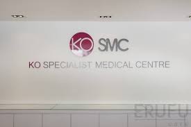 Waifu skin itchy very unbearable. Ko Skin Specialist Klang Skin Specialist Dermatologist Medical Aesthetics Anti Aging Plastic Surgery Price Reviews Erufu Care