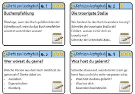 Check spelling or type a new query. Kartei Zum Lesetagebuch Pdf Free Download