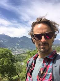 British Voiceover artist