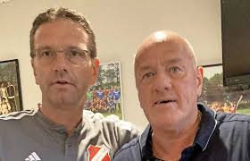 Ferschweiler: B-Liga-Trainer hat schon vor 70.000 gespielt