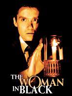 The Woman In Black" now booking to 2 Sep 2006