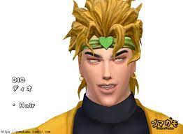 Pin Su Sims 4 Cc