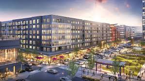 10400 owings mills blvd, owings mills, md, 21117. New Residential Development Coming To Downtown Columbia Md The Washington Post
