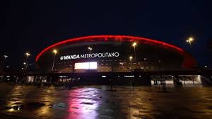 8:00pm, tuesday 23rd february 2021. Atletico Madrid Vs Chelsea First Leg Moved To Arena Nationala In Bucharest Newscolony