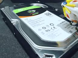 Basically, a hybrid hard drive is a storage. Seagate Firecuda 2tb Hd Review This Drive Is On Fire Cuda Too Much Gaming Video Games Reviews News Guides
