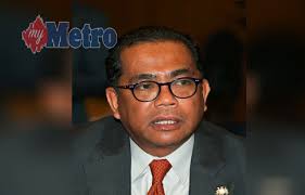 Pengkalan data jalan kampung johor. Tanding Di Dun Dan Parlimen