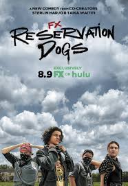 Jun 28, 2021 · stray dogs fight in the street, spooked from their dens during an animal control roundup of stray dogs in the small community of sundance on the navajo nation reservation near gallup, n.m., on. Reservation Dogs Tv Series 2021 Imdb