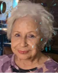 Helen Olivas Obituary May 8, 2025