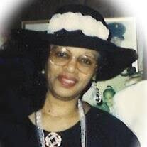 Catherine E. Stanley Obituary