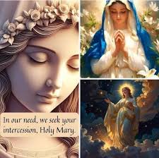 Personal prayer for growth and protection