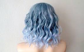 See more ideas about hair, hair styles, dyed hair. 23 Best Short Blue Hair