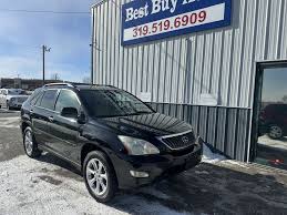 Image result for Black 2008 RX