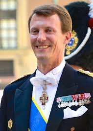 It is the same institution which was attended by his. Prince Joachim Of Denmark Wikipedia