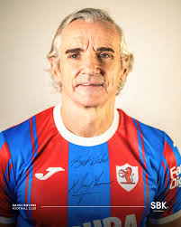 Raith Rovers' Next Permanent Manager