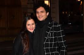 Ho fatto la proposta di matrimonio a maria stefania sulla spiaggia di termoli. Alessandro Tersigni E Uno Dei Protagonisti De Il Paradiso Delle Signore Ma Ricordate Quando Partecipo Al Grande Fratello