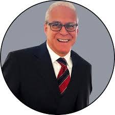 Marc Schreck's Instagram, Twitter & Facebook