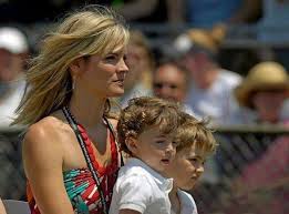 Check spelling or type a new query. Christian Charles Sampras The Untold Truth About Pete Sampras Son