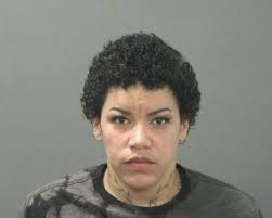 Audrey Best 33 years old Height: 5'2 Weight: 130 Arresting Agency: Turned  Self In Charges: •Criminal Mischief