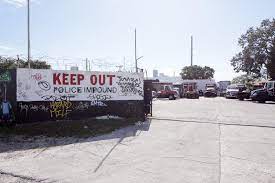 Central auto pound located at How To Locate An Impounded Car Stauffer S Towing
