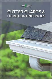 Learn All About The Different Home Contingencies Like Inspection Contingencies And Repair Contingencies And See How Le Home Improvement Simple House Home