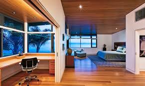 Feel free to ask me a. 25 Creative Bedroom Workspaces With Style And Practicality