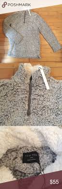 1 Left Love Tree Sherpa Pullover Sherpa Pullover Clothes Design Pullover